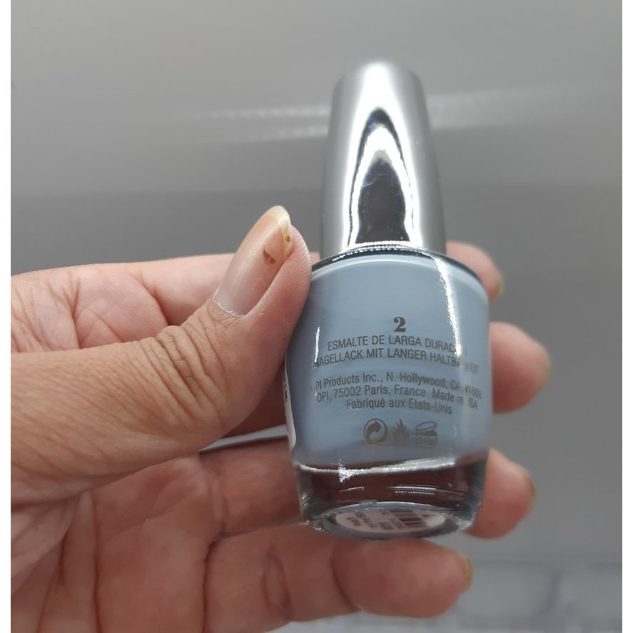  Sơn OPI Shine (L68) - SO1456 