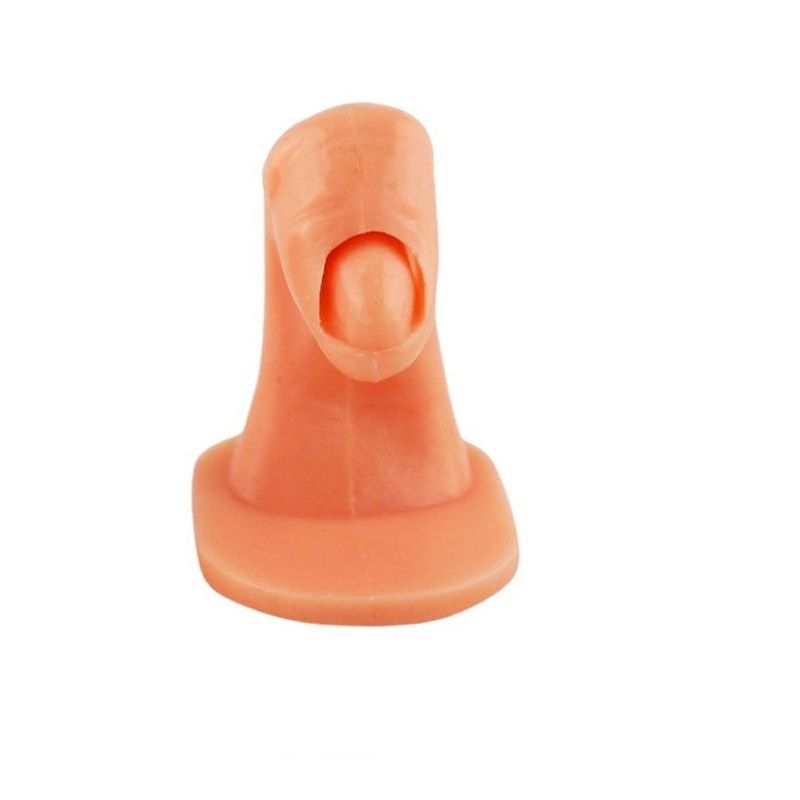  Ngón tay giả học nail (Ngón tay không móng) - NA4297 