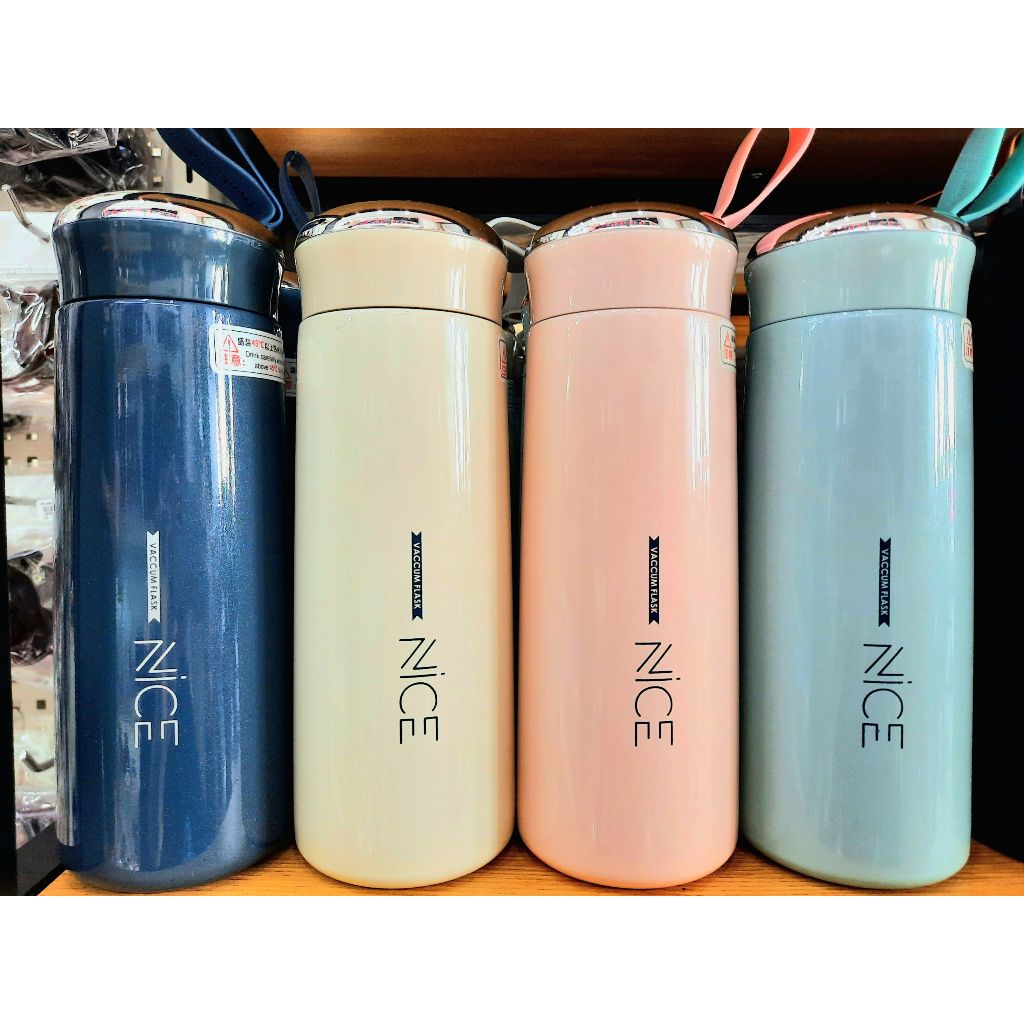  Bình giữ nhiệt Nice 400ml (QT0092) 