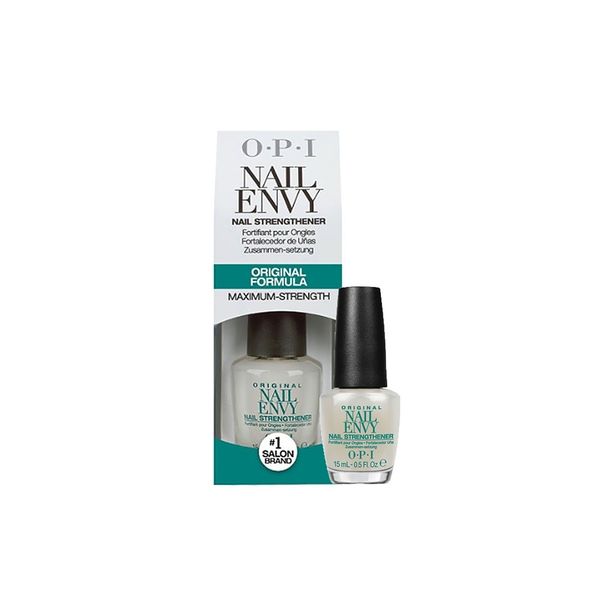 Sơn Dưỡng Móng OPI Nail Envy 15ml