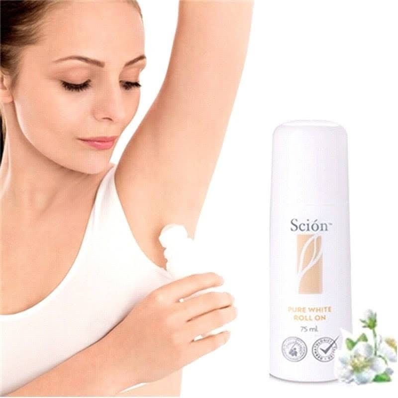  Lăn khử mùi Scion Nuskin 75ml (MP6438) 
