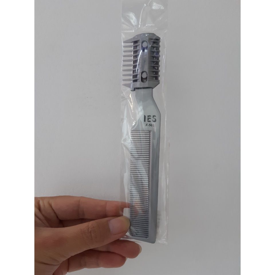  Dao tỉa tóc xám (TO0113) 