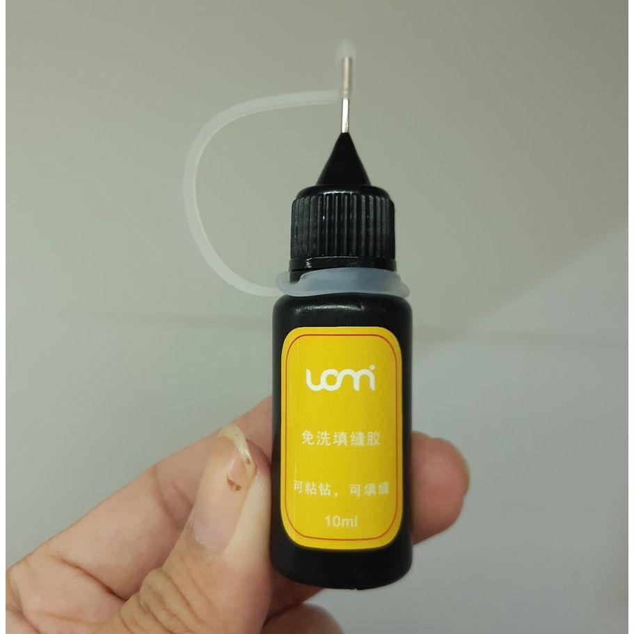  Gel móng úp đính đá đa năng LON (SO1705) 