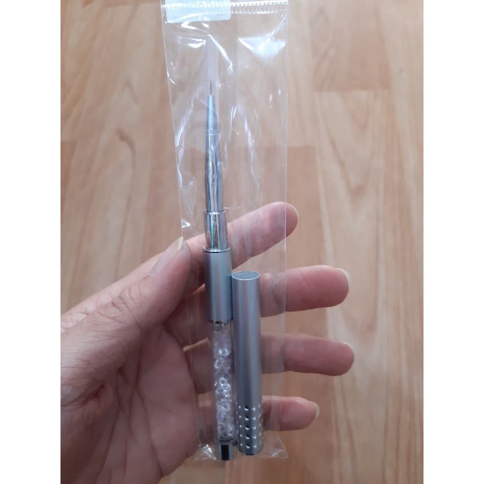  Cọ nét Vivian 0# (NA5487) 