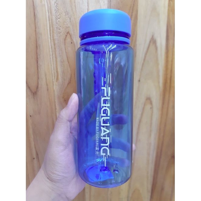  Bình nước thể thao Enjoy Life 600ml (QT0079) 