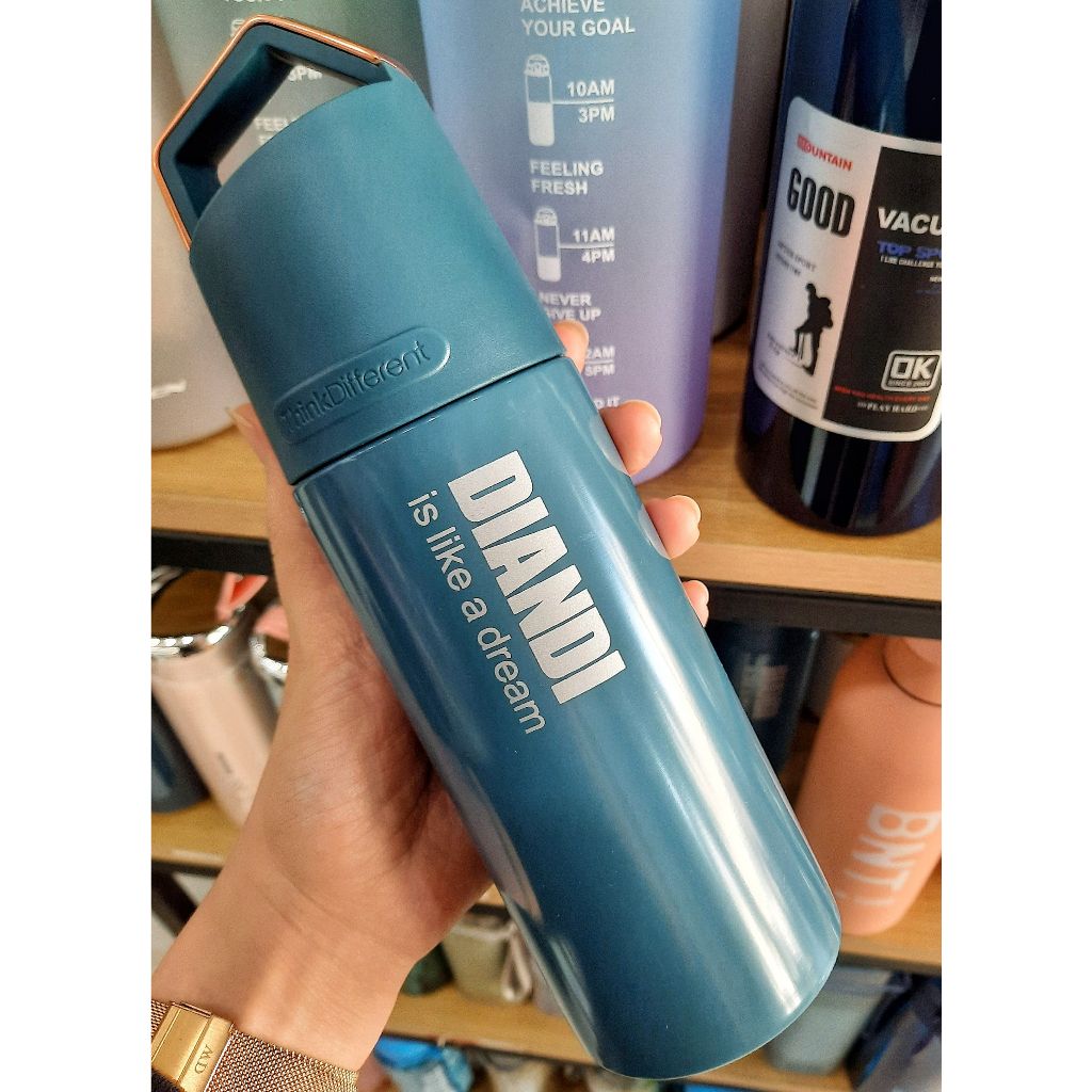  Bình giữ nhiệt Diandi 350ml (QT0107) 