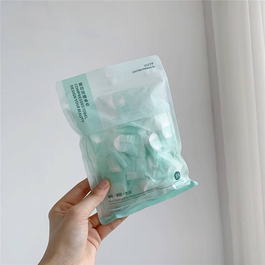  Túi khăn nén đa năng YP-093 (MP7260) 