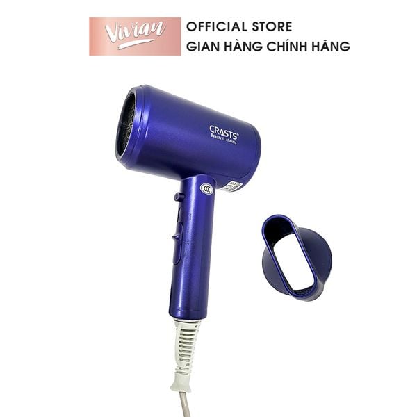 Máy sấy Crasts 8818