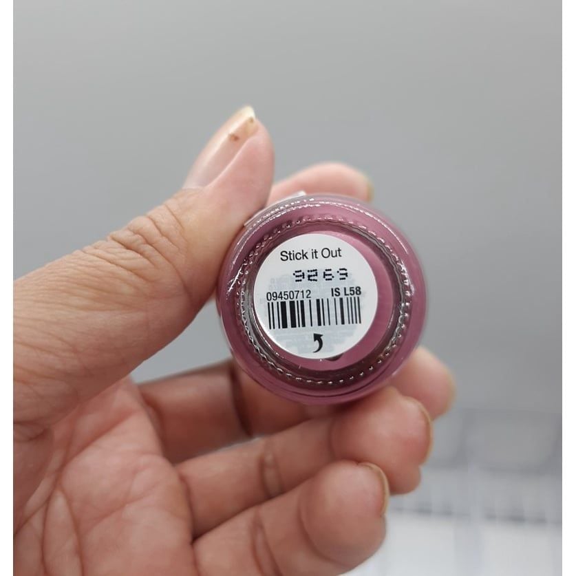  Sơn OPI Shine (L58) - SO1447 