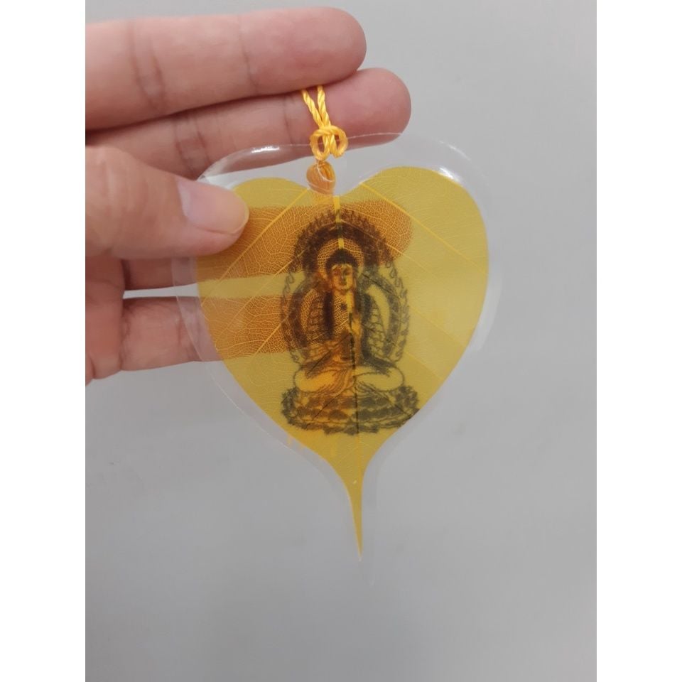  Lá Bồ Đề - TV0040 