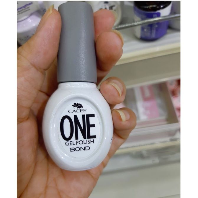  Gel bond base Cacee (NA2569) 