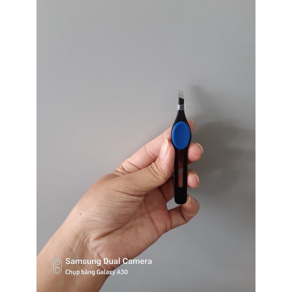  Nhíp kẹp 10 (KE0595) 