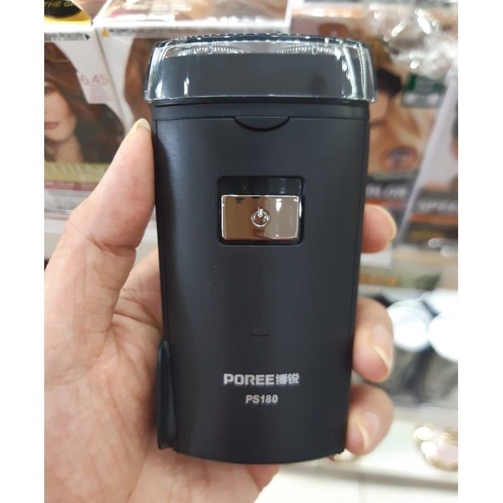  Máy cạo râu Poree PS180 (TO2635) 