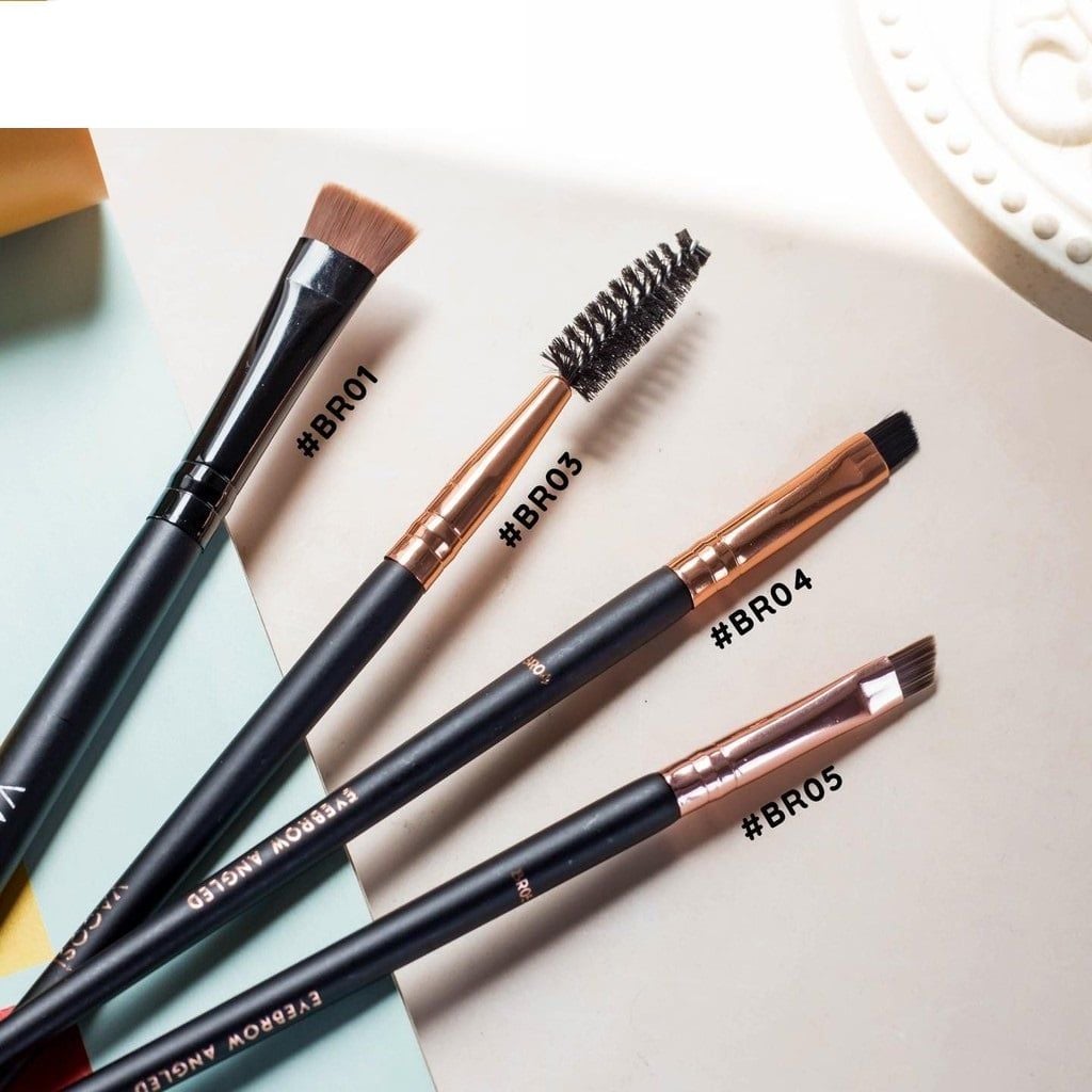  Cọ mày xéo Vacosi BR-04 (MP2891) 