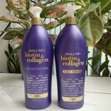  Dầu xả OGX Biotin & Collagen 1.18L (MP7804) 
