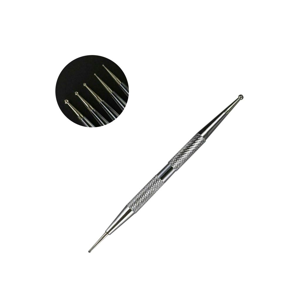 Bộ chấm bi inox (5c) (NA2416) 