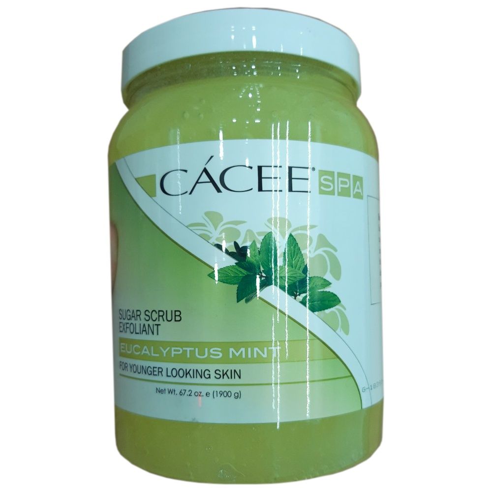  Kem tẩy tế bào chết Cacee 1900g (NA5797) 