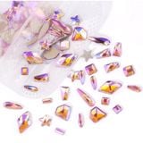  Gói pha lê đổi màu (NA6414) 