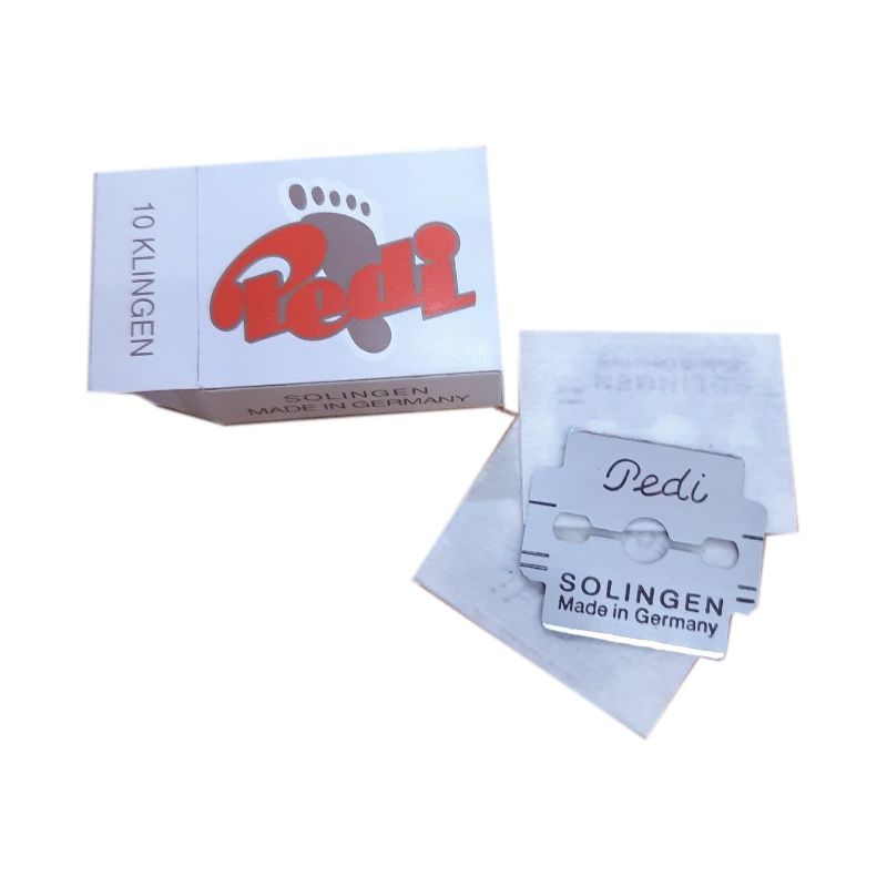  Lam cạo gót 15D (NA0498) 