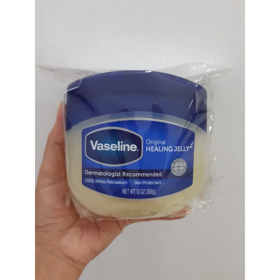  Sáp Dưỡng Ẩm Vaseline Mỹ 368g (MP6999) 