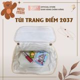  Túi trang điểm 2037# (MP9374) 