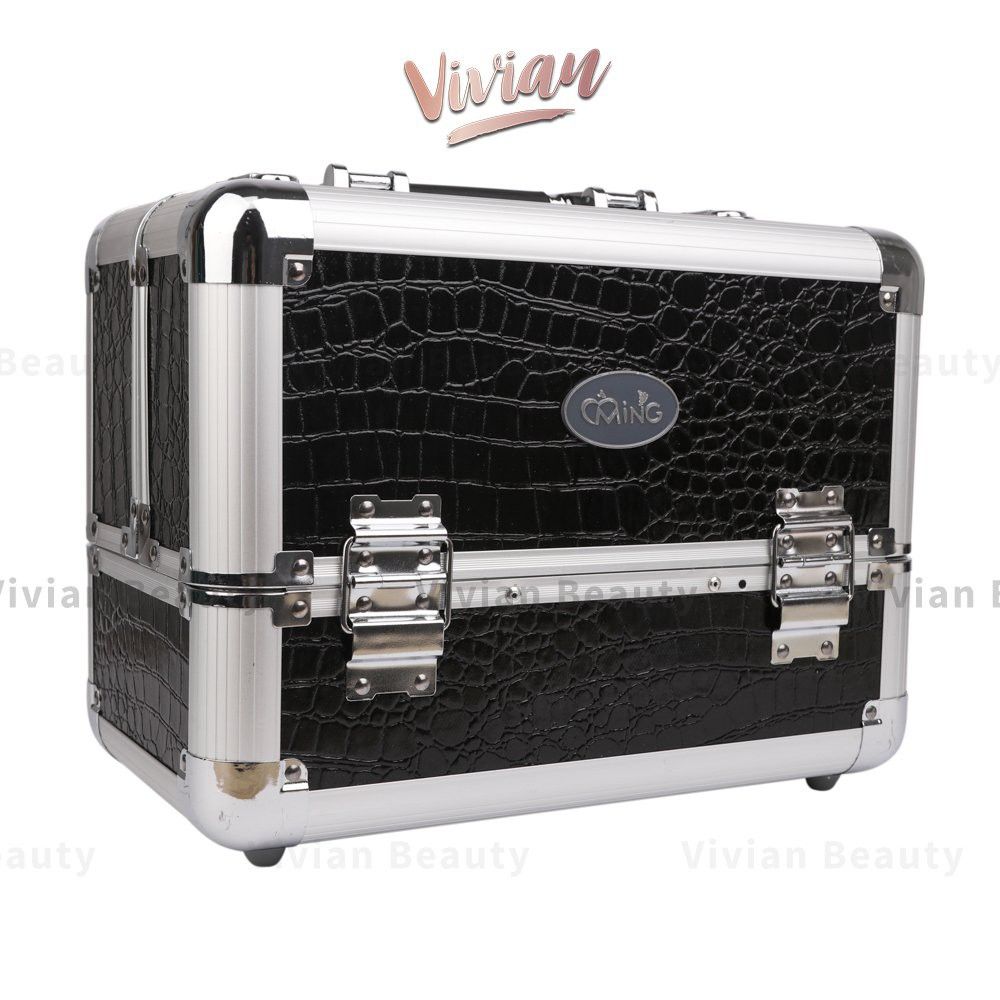  Vali trang điểm 4 tầng - A0010 (MP1211) 