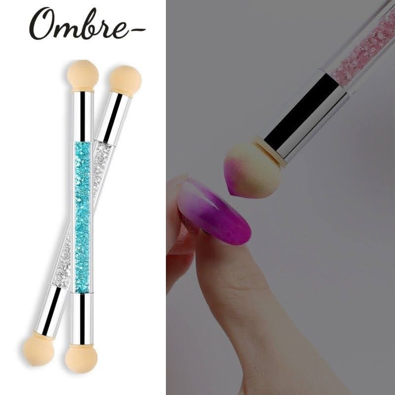  Cây chấm đầu mousse (NA2521) 