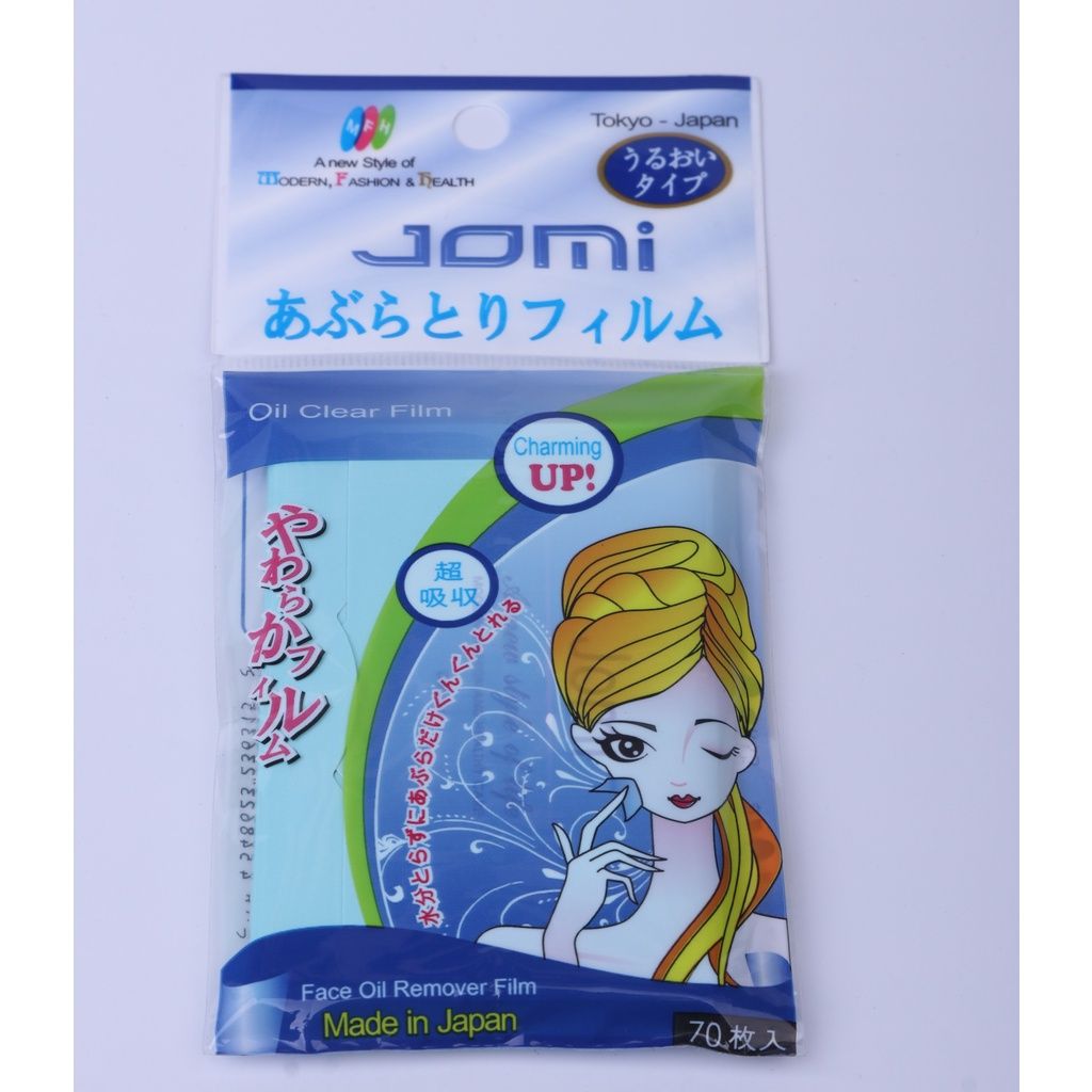  Film thấm dầu JOMI (MP5541) 