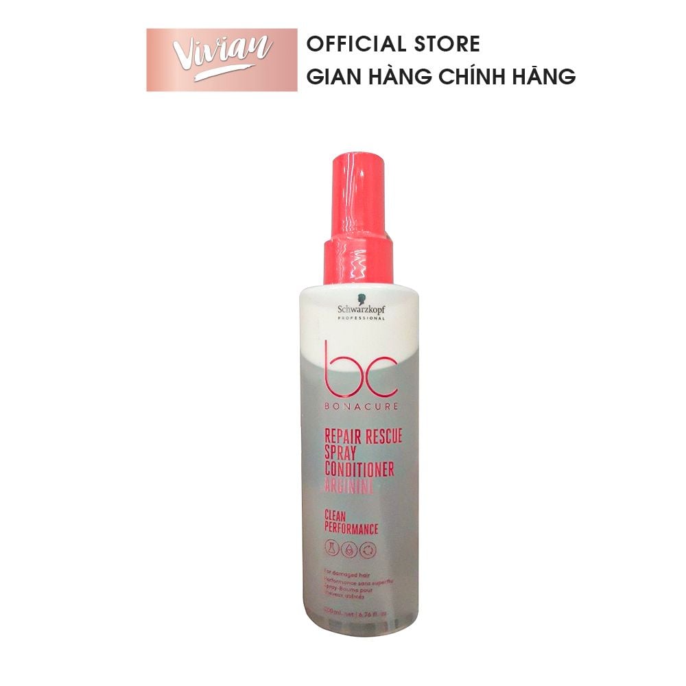  Xịt dưỡng Schwarzkopf (MP7669  MP7670  MP7671) 