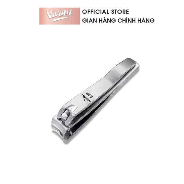 Bấm móng B.902 inox Kềm Nghĩa (loại lớn)