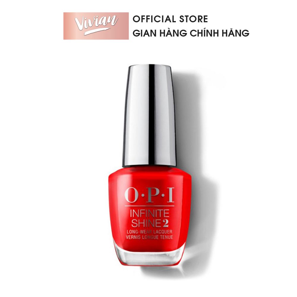  Sơn OPI Shine (L08) - SO1444 