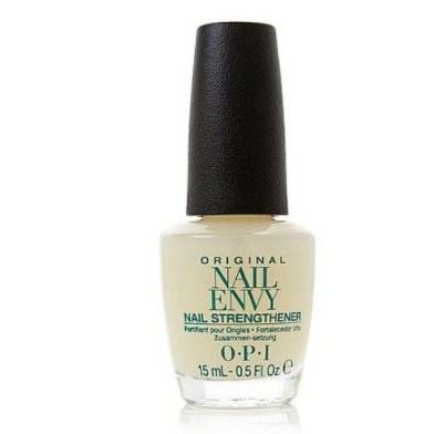  Sơn dưỡng móng OPI Nail Envy xanh lá (SO0405) 