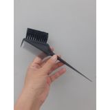  Cọ nhuộm tóc 2 đầu - Lược nhuộm tóc  (TO2710) 