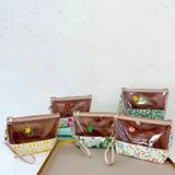  Túi trang điểm 1074 (MP8278) 