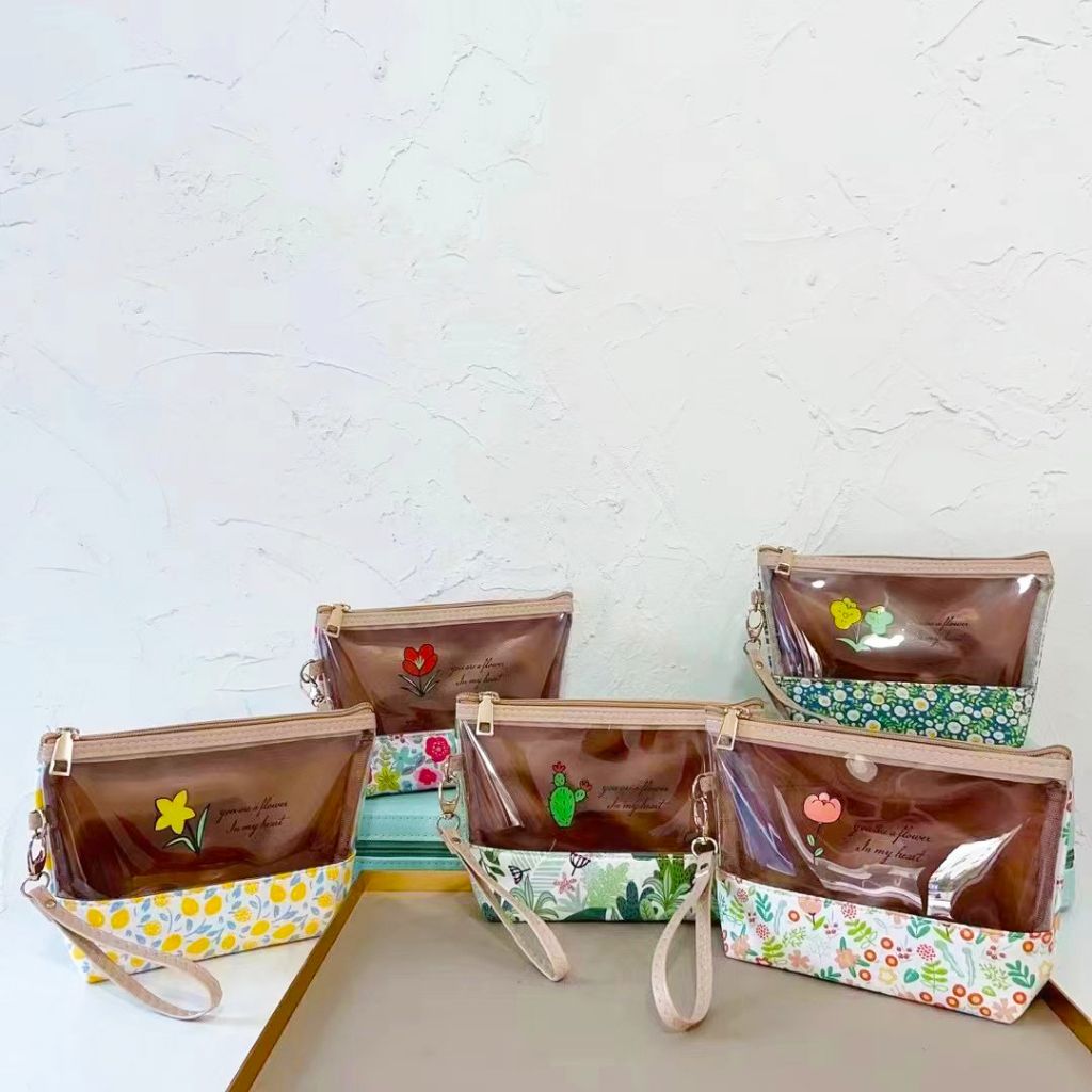  Túi trang điểm 1074 (MP8278) 