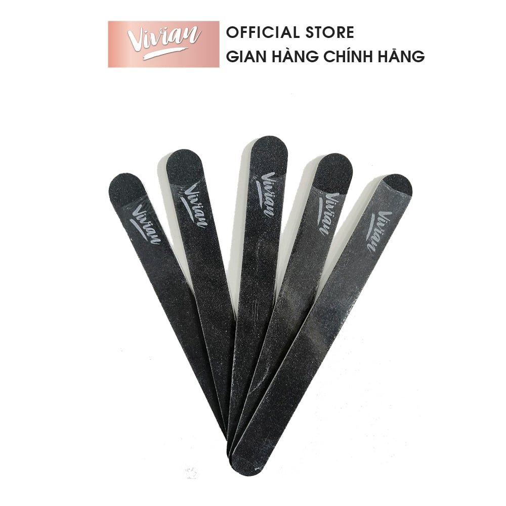  Dũa Móng Tay Vivian (KE0629) 
