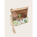  Túi trang điểm 1074 (MP8278) 