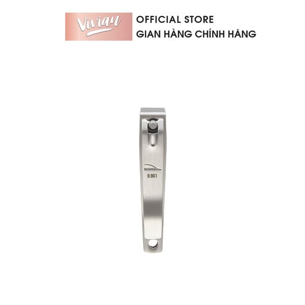 Bấm móng B.901 inox KỀM NGHĨA (loại lớn