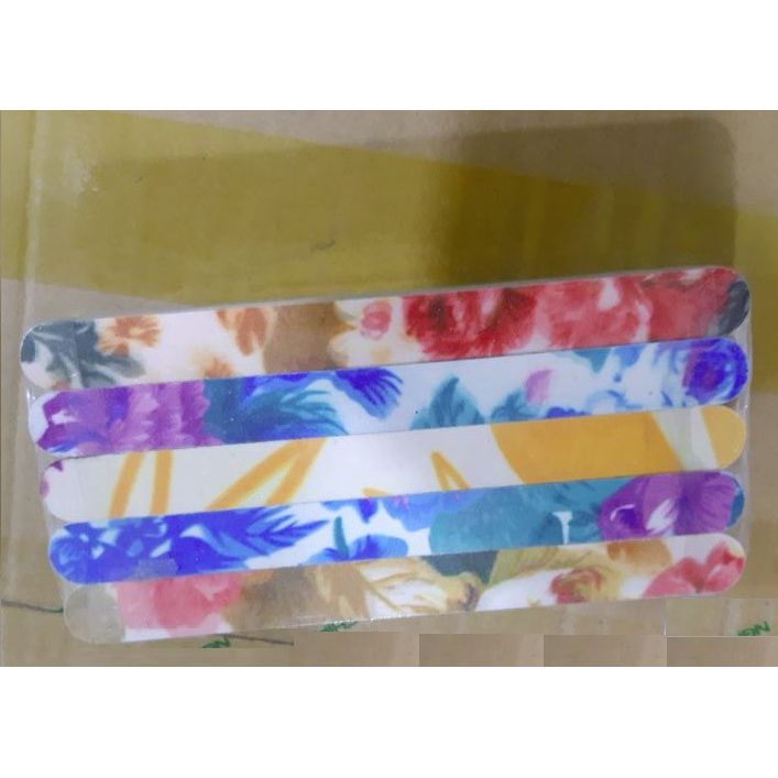  Dũa giấy bông 3D (KE0050) 