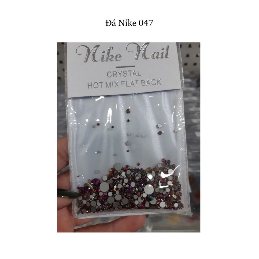  Hạt đá Nike (đủ size) 047 - NA4781 