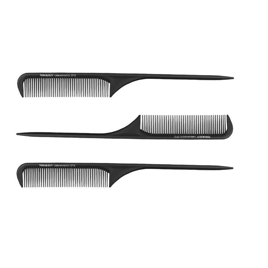  Lược Toni&guy 0712 (TO2010) 