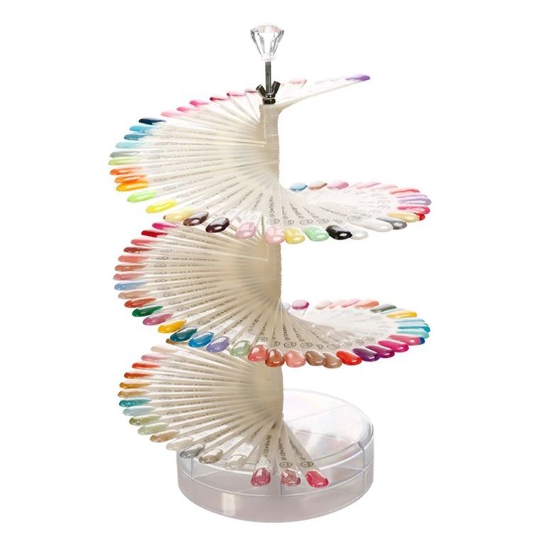  Móng vỹ tháp xoay (NA5400) 