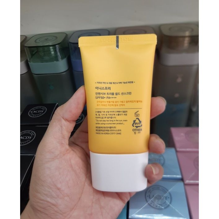  Kem chống nắng Intensive Triple-Shield 50ml (MP8115) 