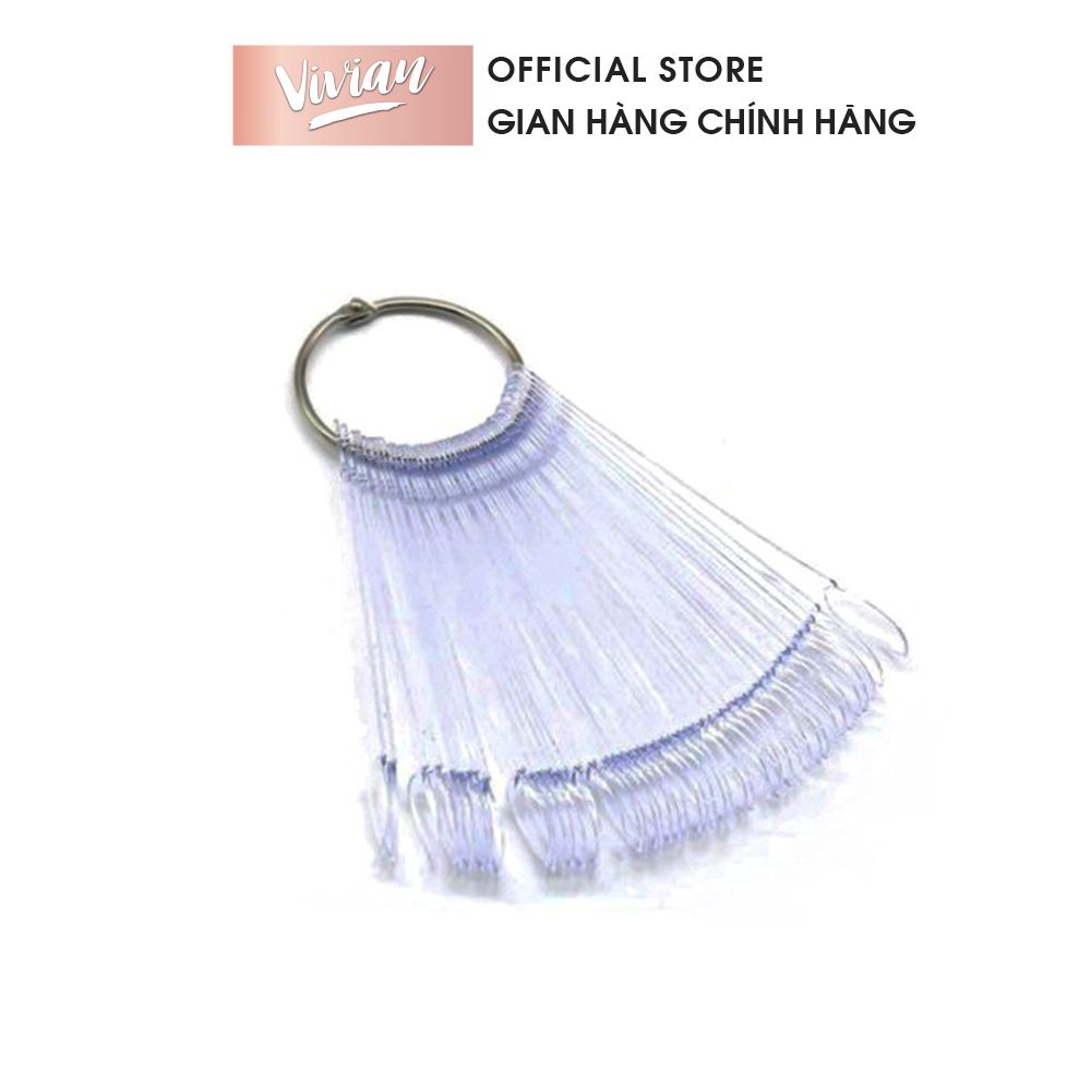  Móng quạt (L) Trong - NA4804 