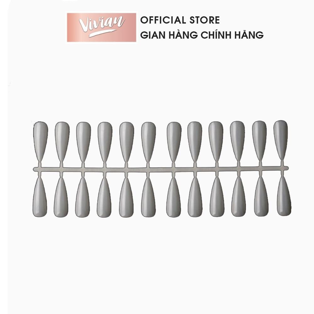  Móng dán hộp (40v) - NA5478 