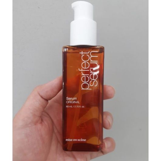  Serum dưỡng tóc Mise En Scene Perfect 80ml - MP8302 