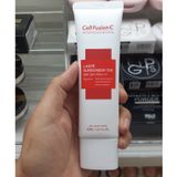  Kem chống nắng ngừa lão hóa Cell Fusion C Laser Sunscreen 100 (50ml) - MP8204 