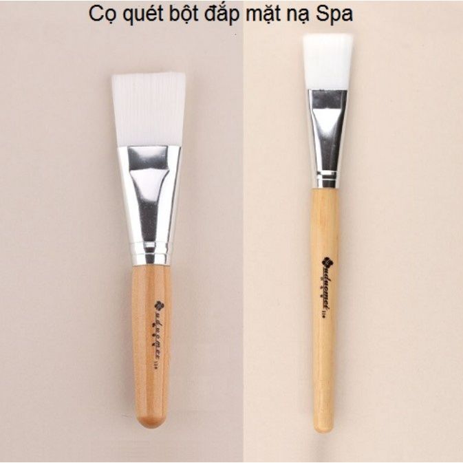  Cọ nạ cán gỗ (MP0261) 