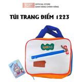  Túi trang điểm 1223# (MP9383) 