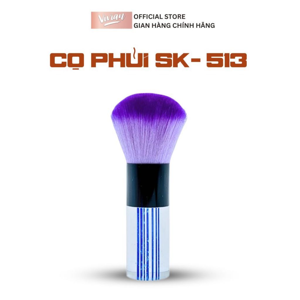  Cọ phủi SK-513 (TO1820) 